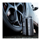 Aspiradora y Compresor 4 en 1 Lenyes LCI207 | 18.000Pa | Batería 6000mAh | Motor Brushless | Luz SOS
