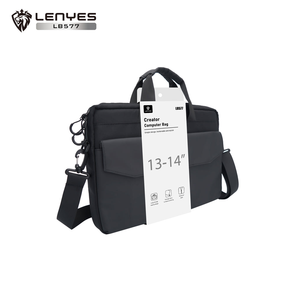 MALETIN 13-14" LB577