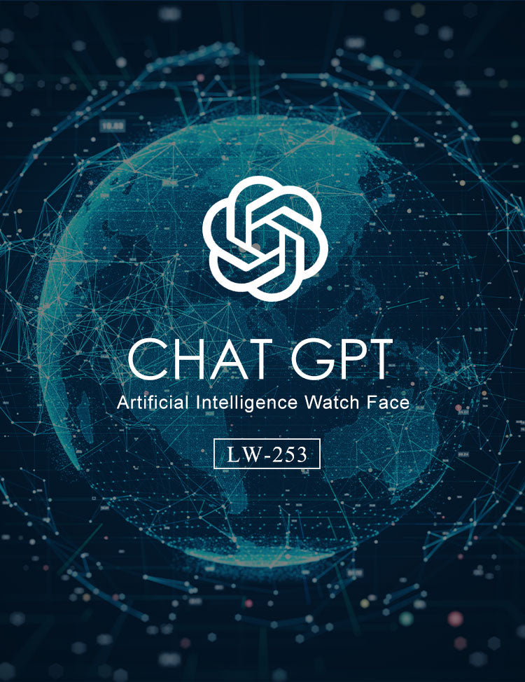 LENYES LW-253 Smartwatch Monitor Salud SpO2 Modos Deportivos 5-7 Días IP67 Negro