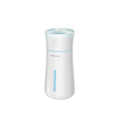 Humidificador Portátil Lenyes LHU03 Vase | 260ml | Luz LED RGB 7 Colores | Coche y Oficina | Anti-Quemado en Seco