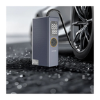 Arrancador de Batería y Compresor de Aire Lenyes LCI205 | 7200mAh | 150 PSI