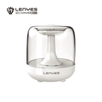 Humidificador Ultrasónico Lenyes LHU01 Jellyfish | 440ml | Luz LED 7 Colores | Silencioso | USB
