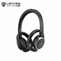 Auriculares Inalámbricos Lenyes LH32 | Bluetooth 6.0 | Open-Back Flotante | ENC | Batería 20H