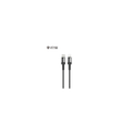 Cable USB-C a Lightning Lenyes LC546TC-I | 27W PD | 1 Metro | Aleación de Aluminio y Nylon Trenzado