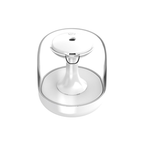 Humidificador Ultrasónico Lenyes LHU01 Jellyfish | 440ml | Luz LED 7 Colores | Silencioso | USB