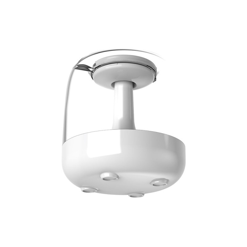 Humidificador Ultrasónico Lenyes LHU01 Jellyfish | 440ml | Luz LED 7 Colores | Silencioso | USB